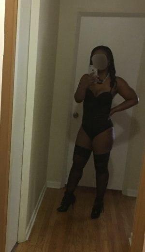 Sergine happy ending massage in Bayonne New Jersey & call girl